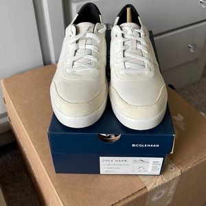 Cole Haan sneakers